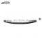 X1 F48 High Quality Carbon fiber Rear Spoiler Truck Spoiler  For BMW X1 F48 Rear Spoiler 2016-2019
