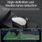 New YD07 In-Ear Sports Binaural Wireless Bluetooth Headset High-Definition Mirror Digital Display Handle AAC Mobile Phone