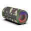 heavy subwoofer colored lights portable home sports BT wireless outdoor speaker