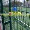 werson military security weld mesh fence ,airport fence