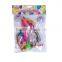 Hot Sale Girl Theme Party Supplies Set