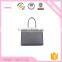 Fashion Leather Tote Ladies Leather Vanity Bag