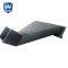 Wodon super wear resistant steel plate high chromium carbide hardface wear plate
