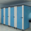 Factory Sale Compact Laminate HPL Toilet Cubicle Partition Building Material