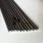 99.95% Pure Ground Molybdenum Rods, Moly Bar for Vacuum Furnace
