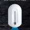 Automatic sensing hand sterilizer
