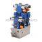 Hydraulic Valve Group Hydraulic electromagnetic valve assembly  non-standard plug-in valve oil circuit block - Oil pressure integration block