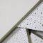 Rh99 Acoustic 2X4 Ceiling Tiles Mineral Wool Insulation Plafond Maison