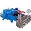 Chemical resistant High Pressure Equipment Cleaner