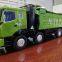 Truck model manufacturer