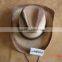 2016 fashion straw cowboy hat made in china