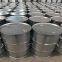 Wan Shuo Domestic Trade Grade Rust-proof and Compression-resistant 200L Galvanized Bucket 200L Iron Bucket Plate Thickening.
