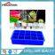 15-Cavity Silicone Square Ice Cube Tray Ice Maker Mold Ice Tray