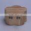 High quality packaging wood gift jewelry box