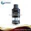 Top Sale!!2016 Newest Ijoy Limitless Rdta Plus Atomizer 25mm Ijoy Limitless Rdta Upgraded With 2Post Deck