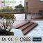 Top Design Eco-friendly Outdoor Wpc Decking