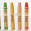 School Wax Crayon Producing Machine Color Crayon Making Machine