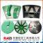Metal bond grinding disc