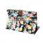 for samsung galaxy tab a tablet cover flowral stand pu leather cases covers