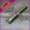China Gold Manufacturer Porcelain Tiles Corner Angle Trim