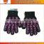 Promotional Winter Magic Fire Gloves