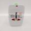 All in One Interchargeable Travel Adapter with USB Port for Promotional Gifts