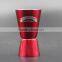 1 & 2 Ounce Stainless Steel Jigger, 15/30ml Jigger, measuring cups