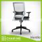 White mesh, white office chair, gray backrest,mesh chair, ergonomic chair, adjustable armrest, nylon base