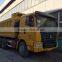 HOWO Hydraulic cylinder dump truck