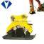 KOBELCO plate compactor, vibro compactor, road construction compactor