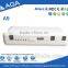 AGA A9 Portable Charger Car Power Bank with Advanced Safety Protection and Built-In LED Flashlight