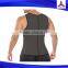 Neoprene Slimming Body Shaper for Men Body Shaper Exercise Vest