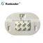 Led Night Light IR Sensor and Light Sensor LED Cool White 50LM Night Lamp Wall Light for Bedroom Hallway Cabinet Stairwells