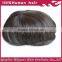 2015 Qingdao new products remy indian human hair toupees for black men