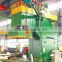 Four Column Hydraulic Press, Hydraulic Press Machine, Hydraulic Press Machine Price