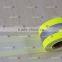 Fluorescent Yellow-Green Flame Retardant Reflective Fabric