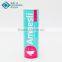 Recycled Material Paper Tube for Muesli