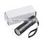 Clearance! Super Bright Aluminum 9 LED Flashlight