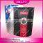 Food Industrial Use and Coffee Use coffee bag with degassing valve