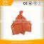 Raincoats Type and Plastic PVC Material Disposable Custom Printed Rain Ponchos