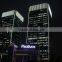 YD fireproof flexible led display screen/billboard light