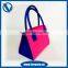 2015 Fashion handbags wholesale/handbags for less/silicone handbags cheap of Xmas