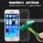 High-quality nano screen protector for iphone 5 SE 6-7H hardness anti shock shield shatter resistant