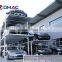 3 levels car automated parking lot/ garage parking devices