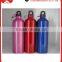 Creative Water Bottle Sport With Different Lips for Sport Events