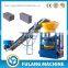 cement block machine standard size of brick fly ash bricks in hyderabad machine for small business