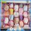 Beautiful Honeycomb shape Sock Tie Drawer Closet Divider Storage Organizer Box 1x8pcs