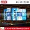 DDW 3x3 lcd video wall 46 inch lcd video wall