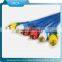 1.5m OFC 3RCA audio video AV cable