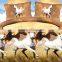 Excellent Quality Low Price Nature Bed Sheet Sets